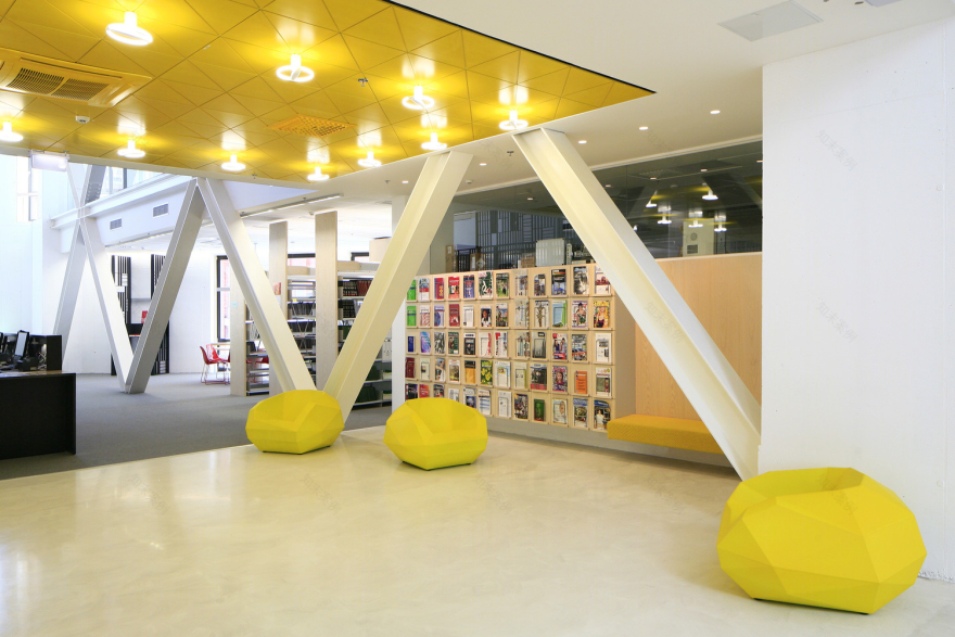 爱沙尼亚保健学院丨Kavakava Architects-42