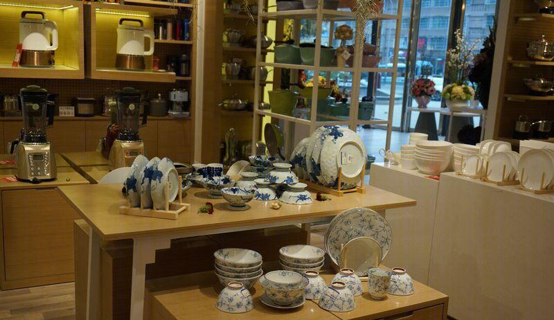 贵阳“美住家居生活馆”银海元隆店-27