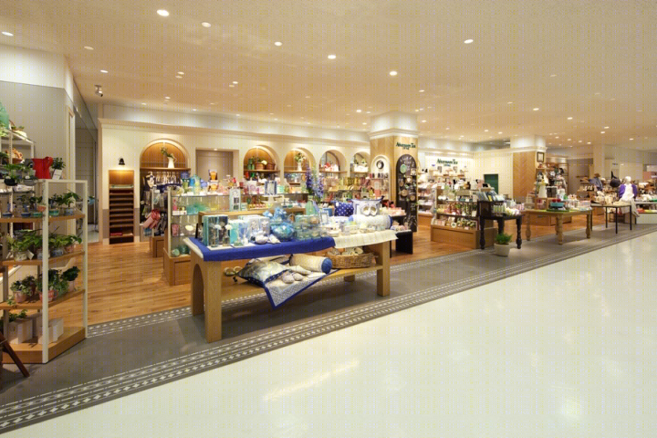 日本Afternoon Tea LIVING店铺-25