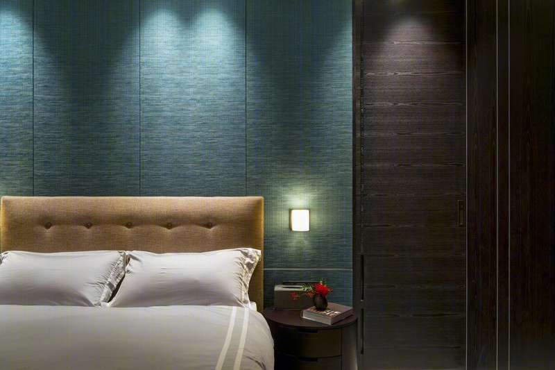 高樓層視野下的簡約空間美學-10