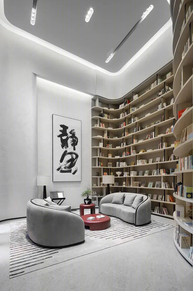 越城天地 | 现代与传统的碰撞,艺术与生活的交融-38