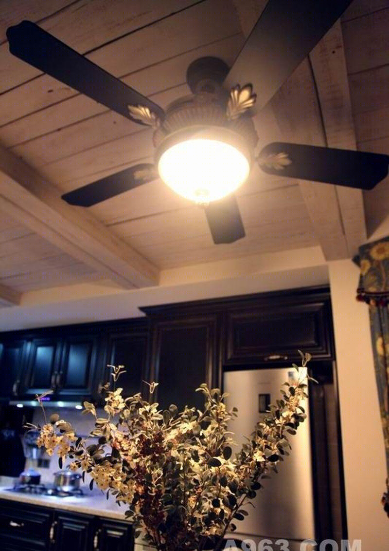 随性而为的家-45