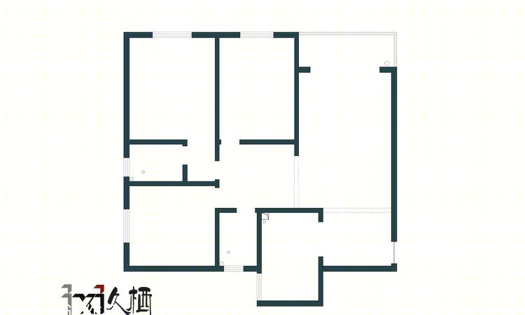 久栖设计《春天的故事》-6