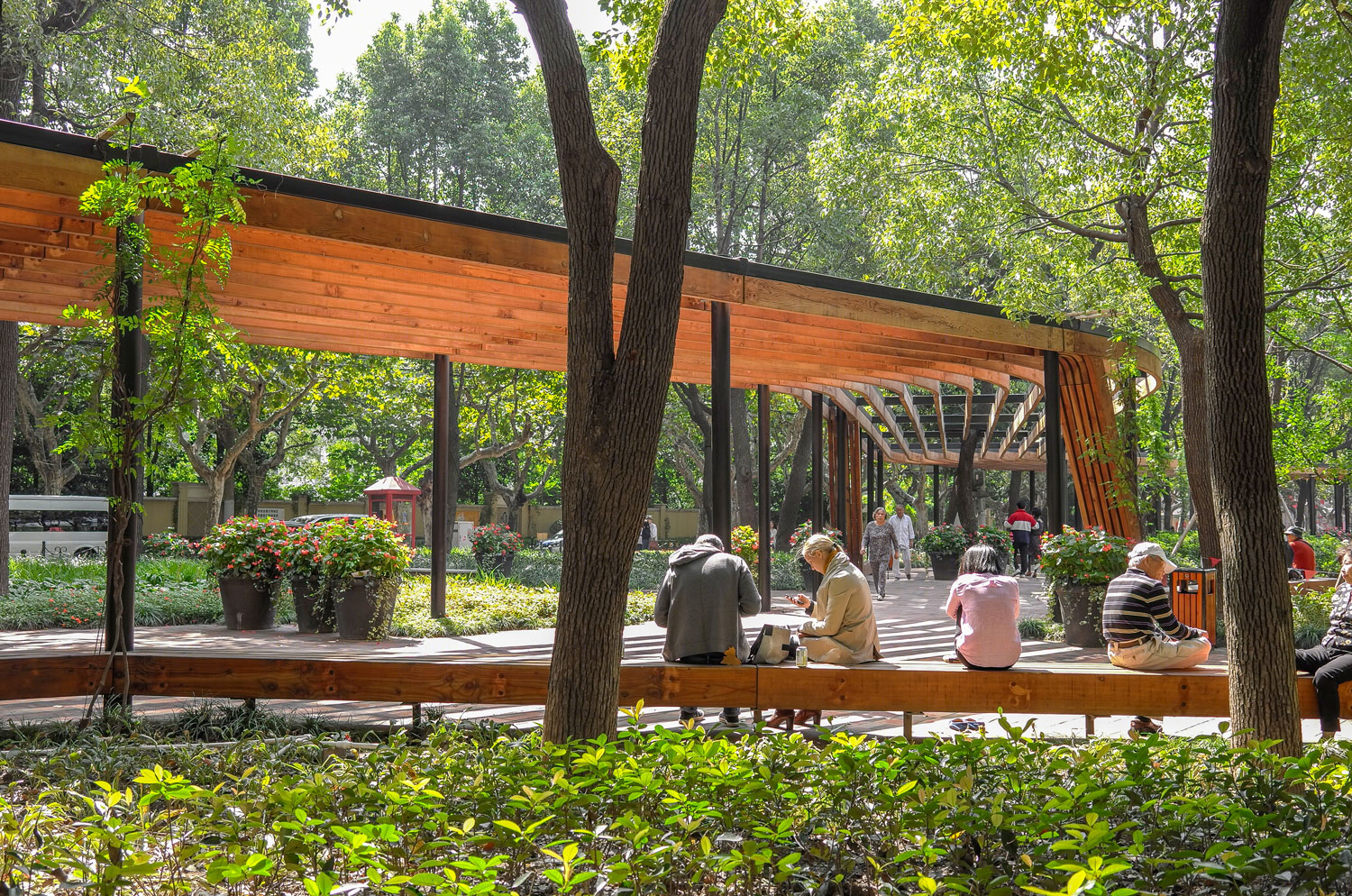 上海东湖公园-23