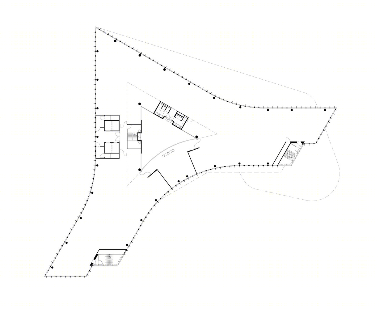 荷兰Stibbe律师事务所总部-27