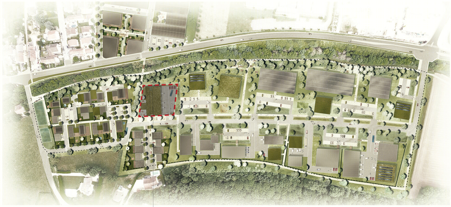 法国LeCap商务孵化基地-27
