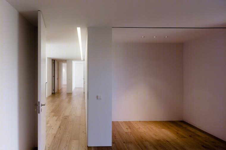 纳米比亚驻葡萄牙领事馆丨Sofia Granjo Arquitetos-30