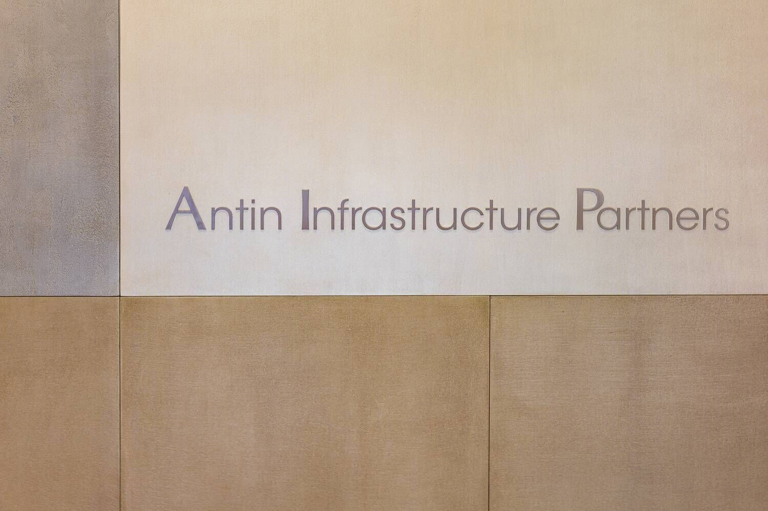 Antin Infrastructure Partners 伦敦办公室设计-29