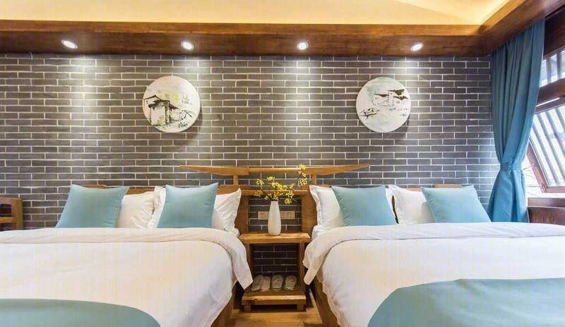 悦途精品酒店-23