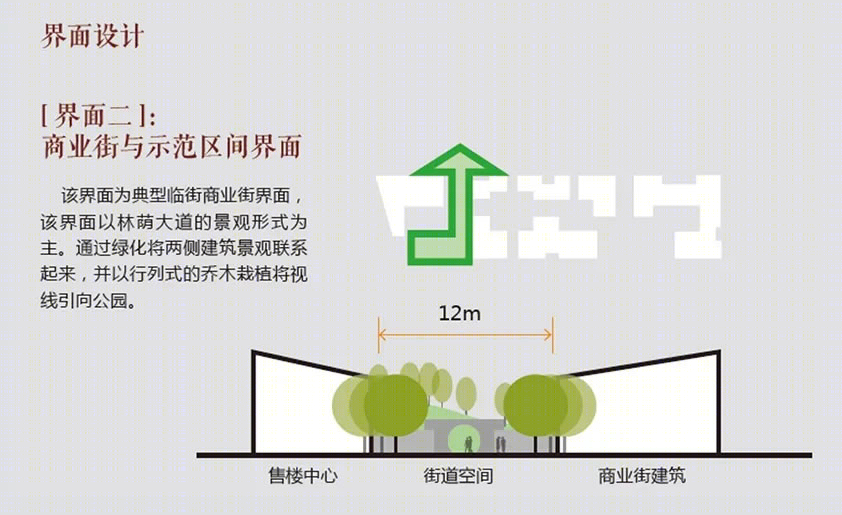 北京万科翡翠西湖·西庐集丨中国北京丨AAI国际建筑师事务所-54