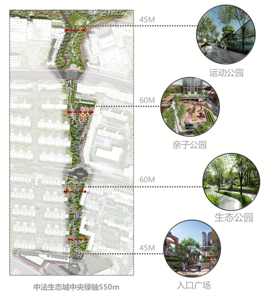 武汉金地国际城丨中国武汉丨PTA上海柏涛-36