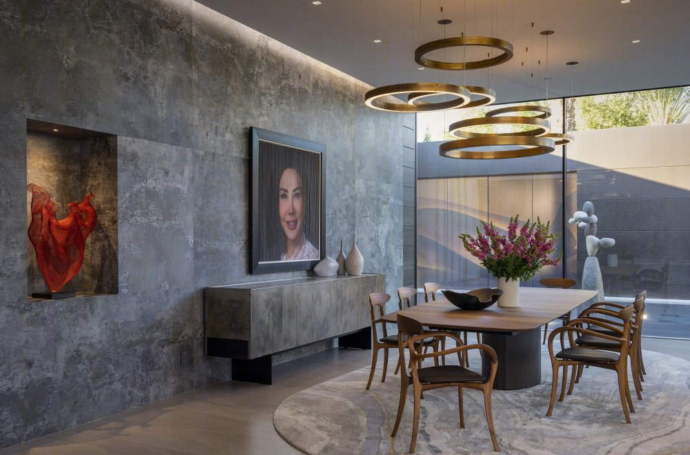 宁静丨Whipple Russell Architects-68