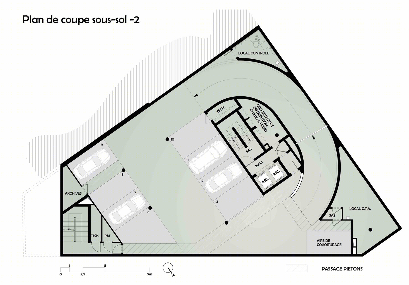 卢森堡One on One建筑-40