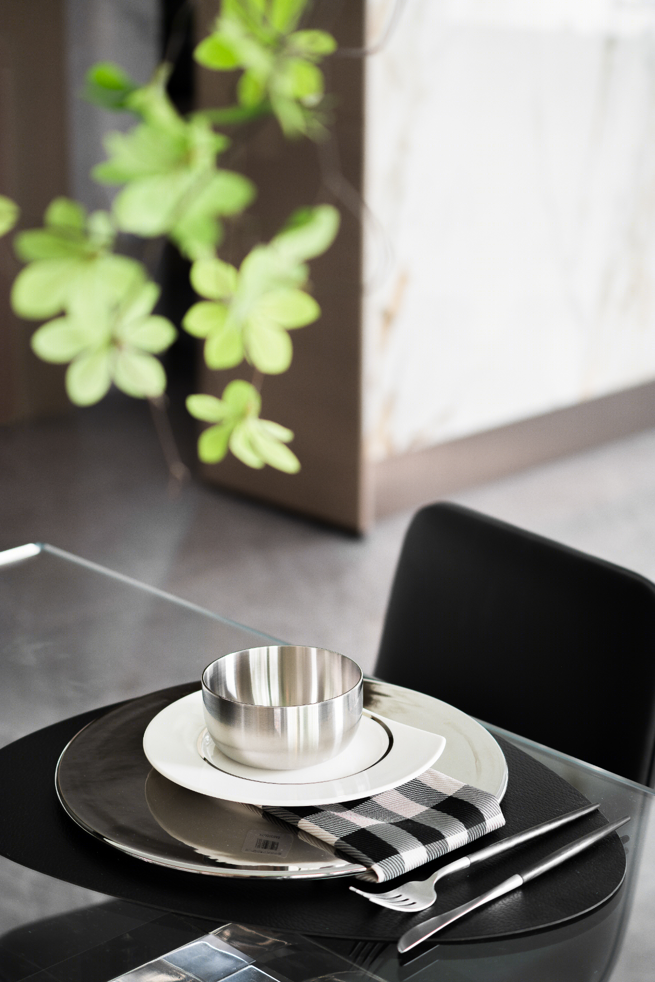 万科•朗拾 117 户型样板房丨中国上海丨上海璞辉空间设计有限公司-22