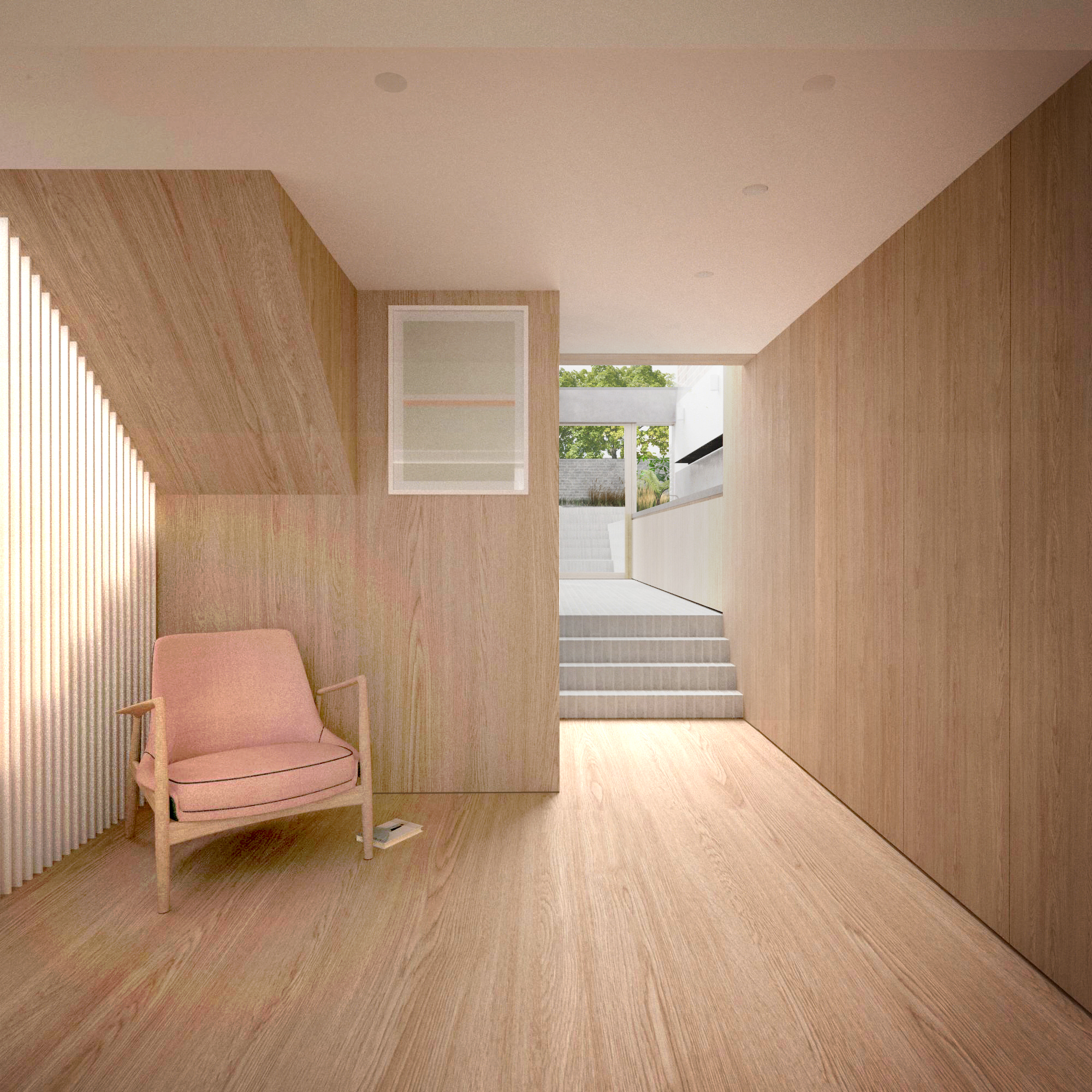 Islington House McLaren Excell-6