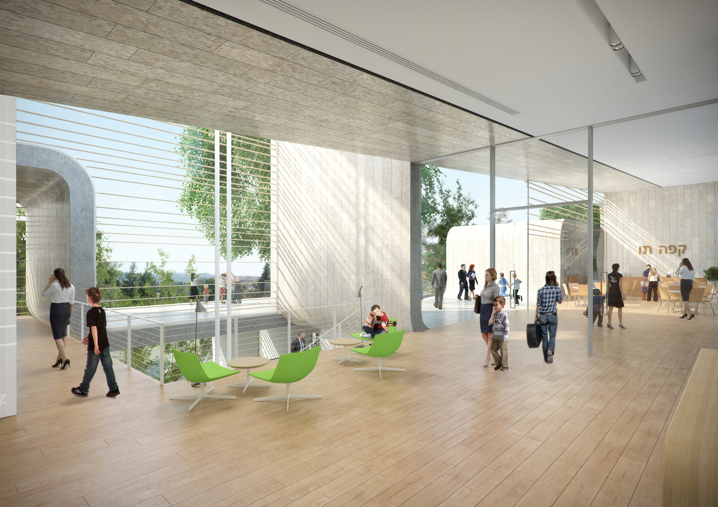 以色列音乐舞蹈学校-16