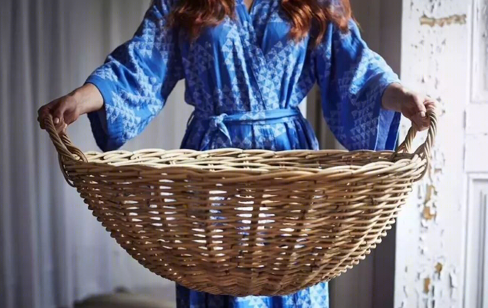 宜家 TÄNKVÄRD 系列 PK Zara Home-19