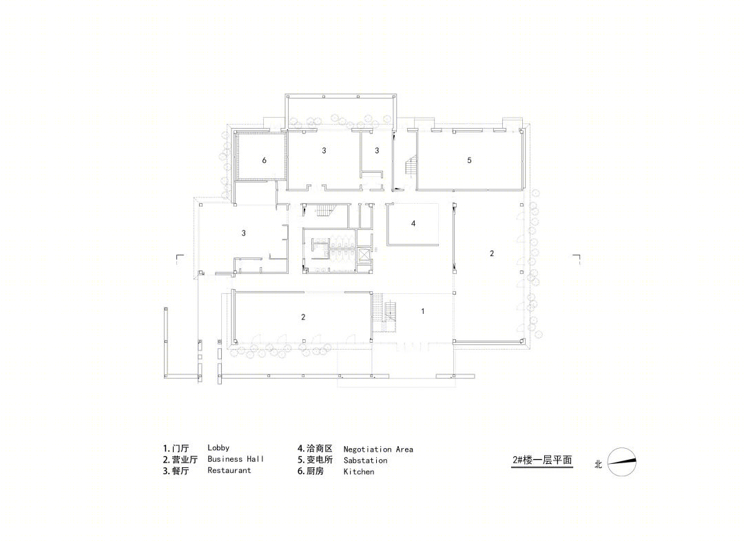 两湖创新区规划展示馆丨GEN建成-77