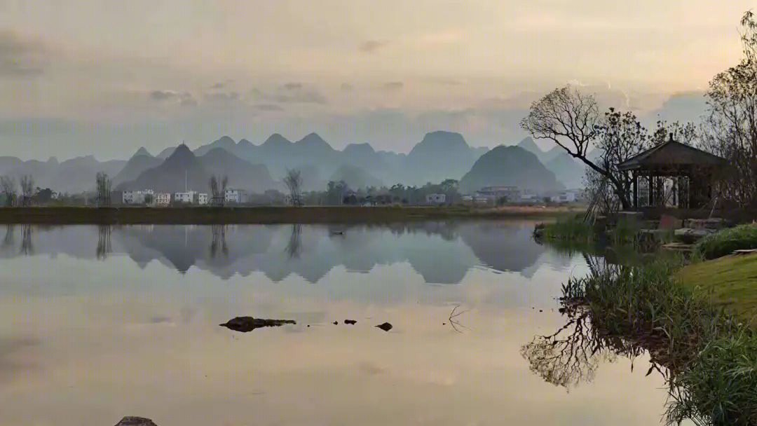 地域特色度假酒店设计丨中国西双版纳丨竹景景观-44