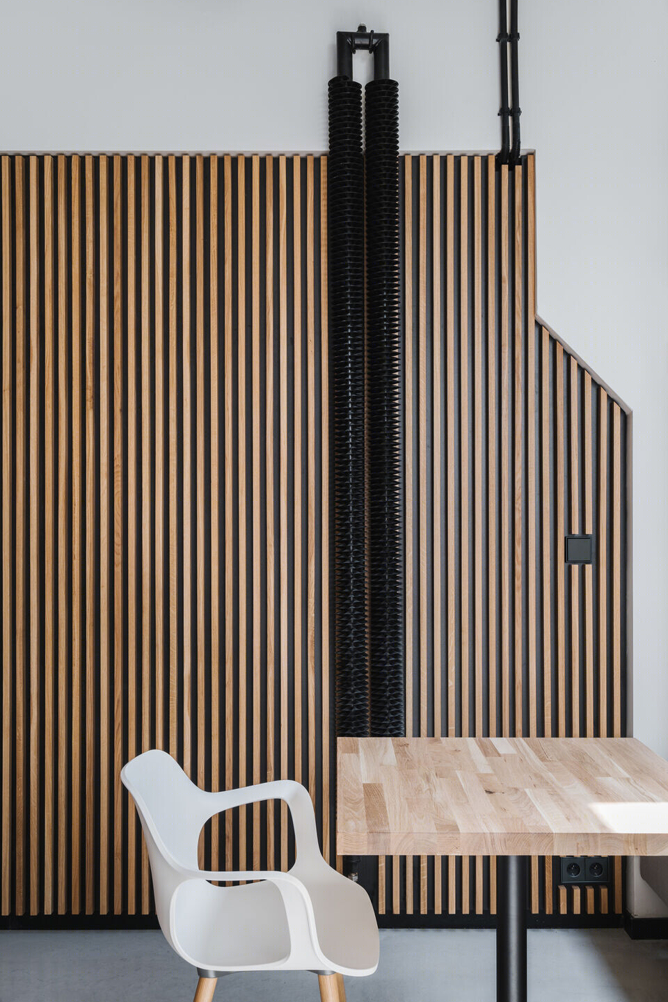 红牛华沙总部丨波兰华沙丨MXCF Architekci-47