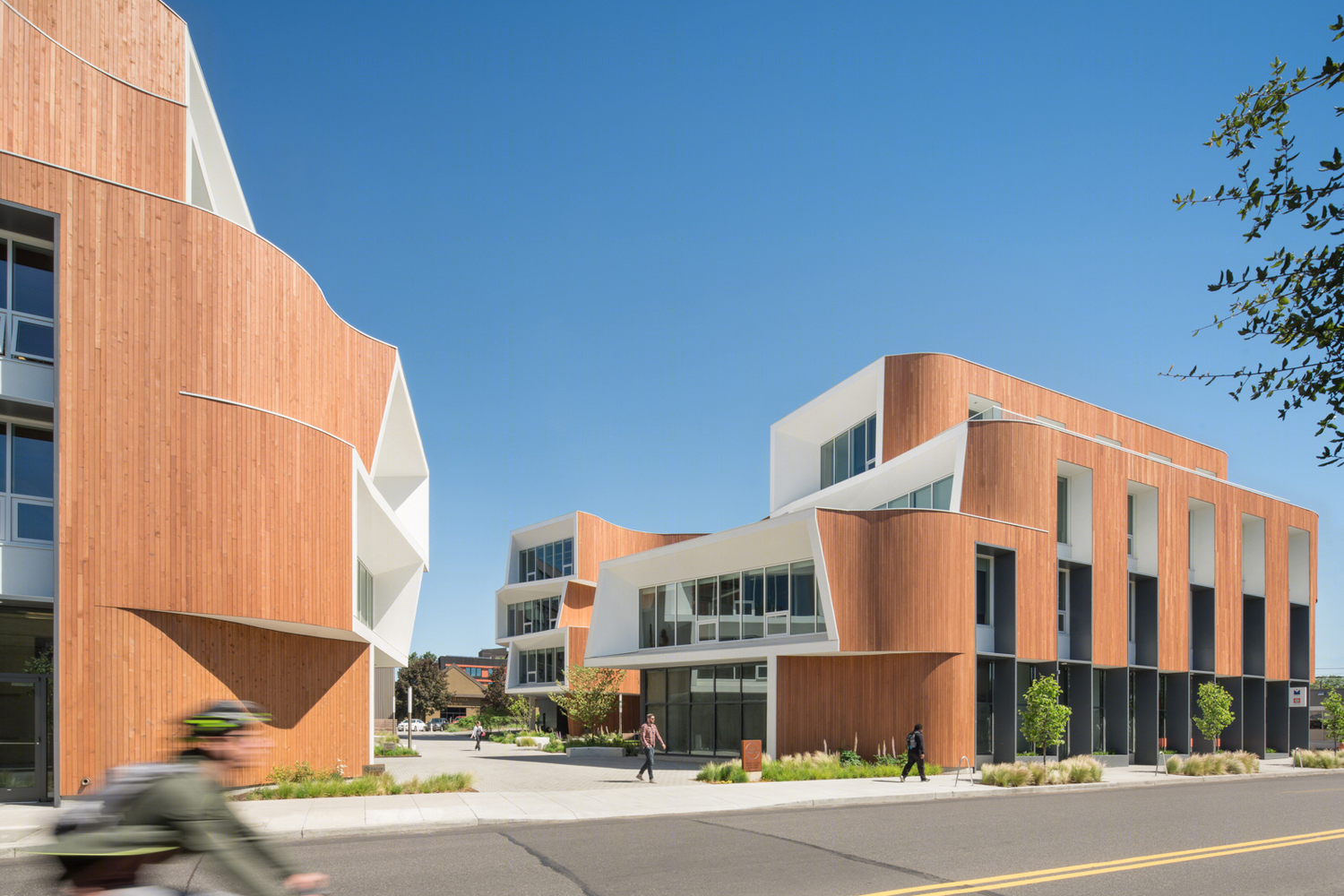 One North 办公楼-9