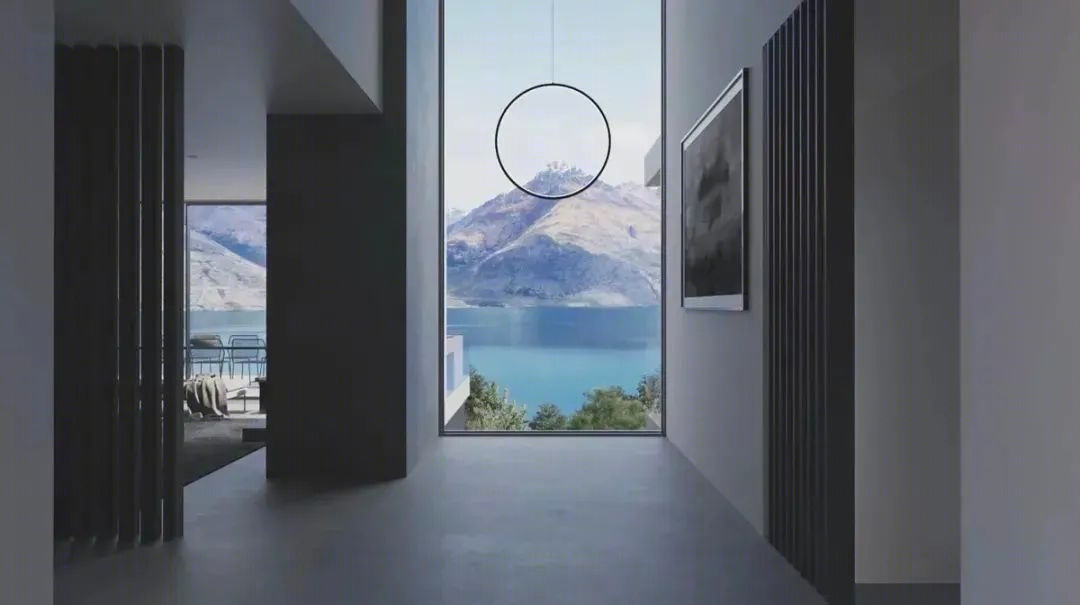 新西兰 Waiora 度假村丨Waimarino-24