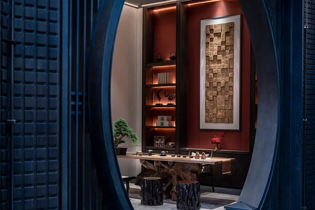 重温梨园风华 | 莆仙戏主题设计-27