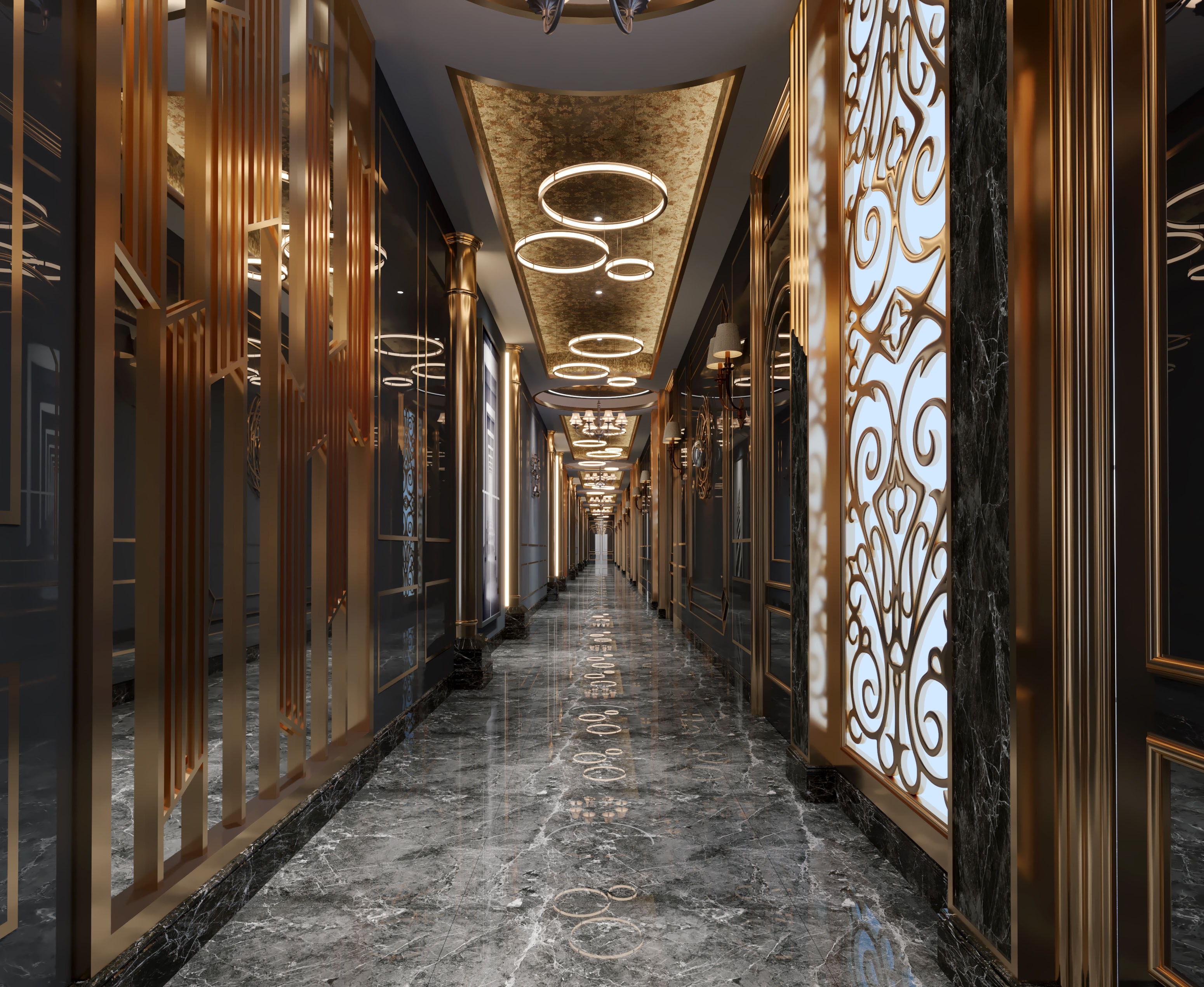 知名设计师打造极简主义公寓-3