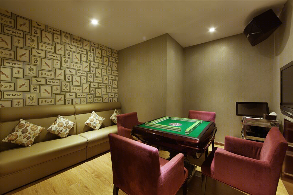 布吉唯百合酒店（Phuket Century Kingdom Hotel）-6