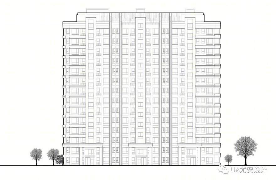 上海建工海玥瑄邸丨中国上海-84