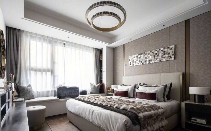南京万科光年产品2·0丨中国南京丨赛拉维设计CLV.DESIGN-97