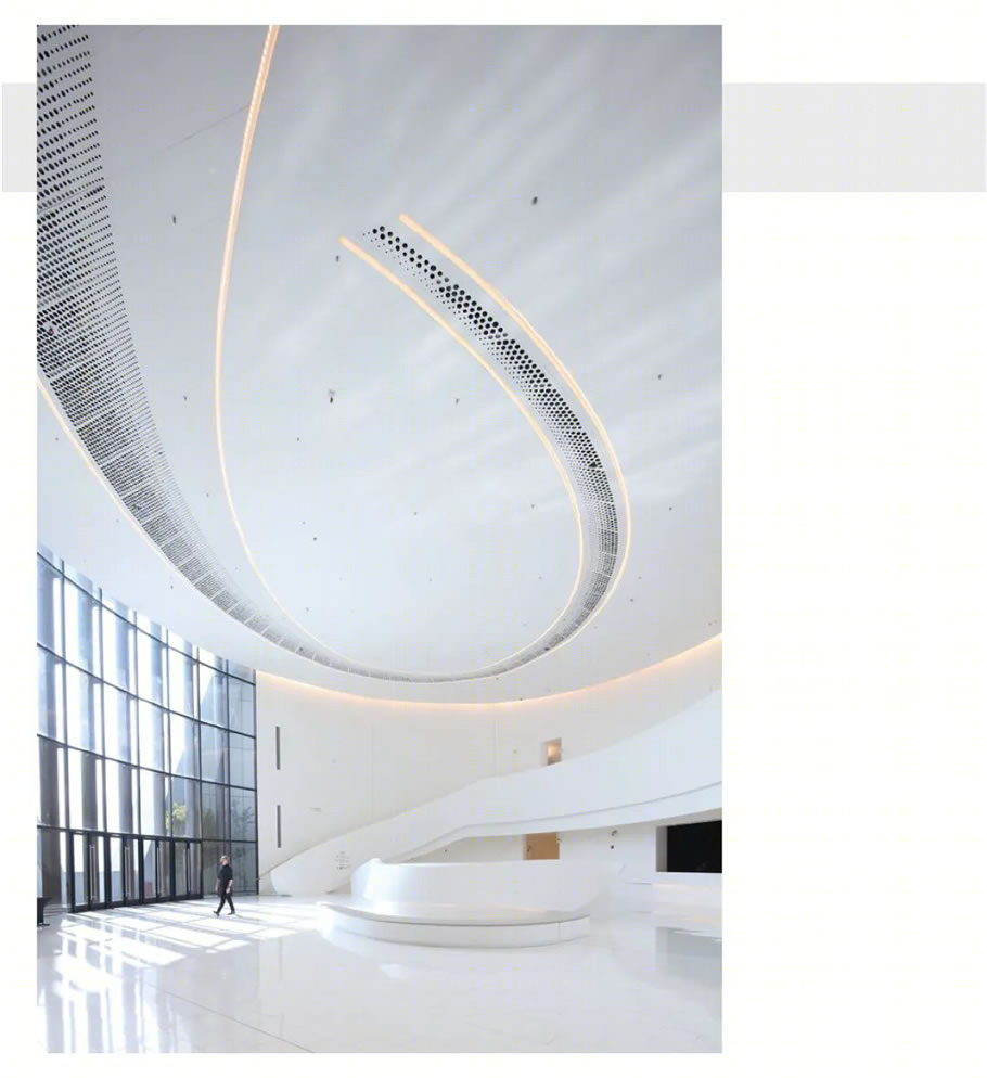 香港西九龙戏曲中心丨中国香港丨RLP,Revery Architecture-9