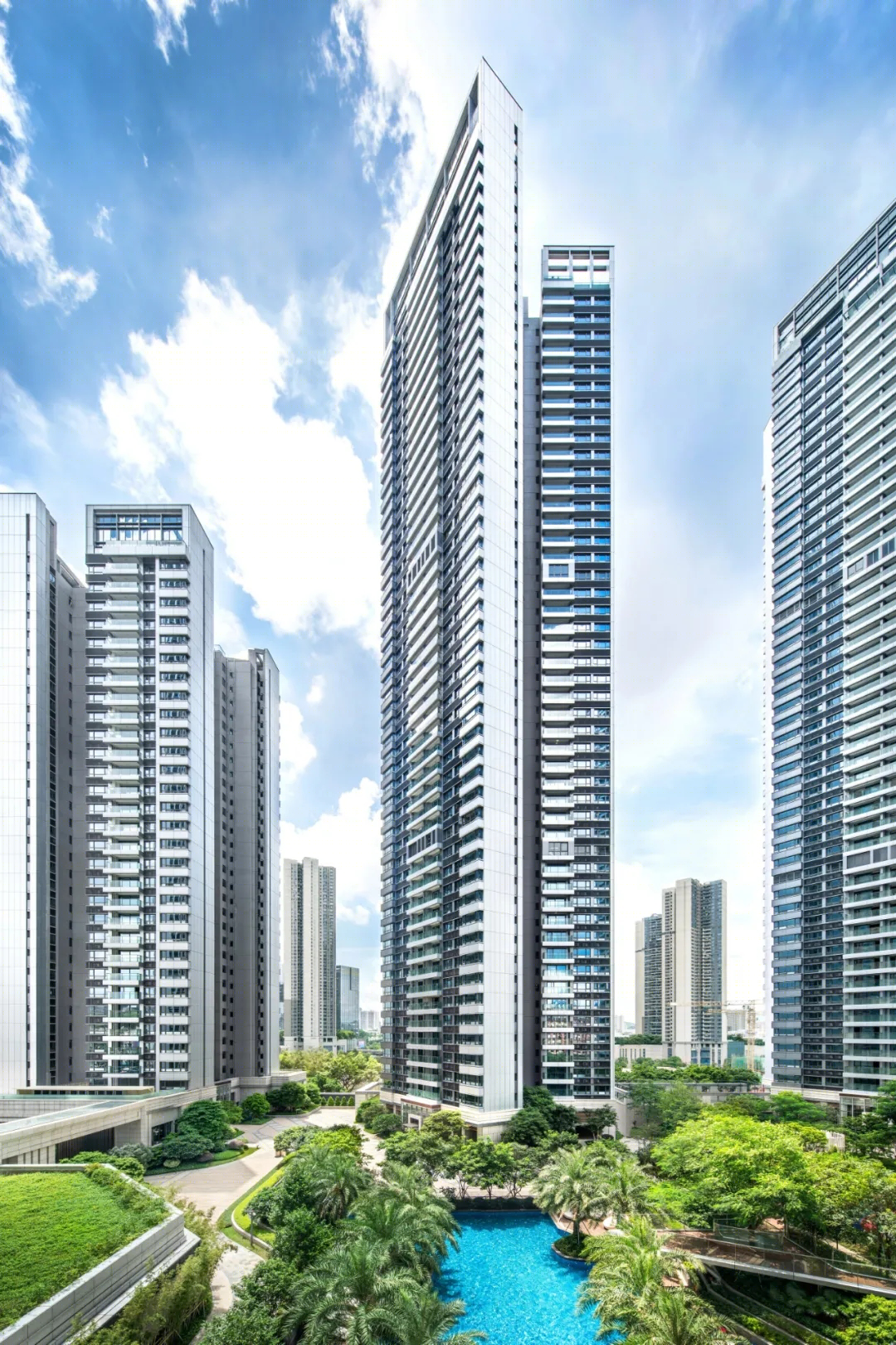 深圳华盛珑悦丨中国深圳丨香港华艺设计顾问（深圳）有限公司-9