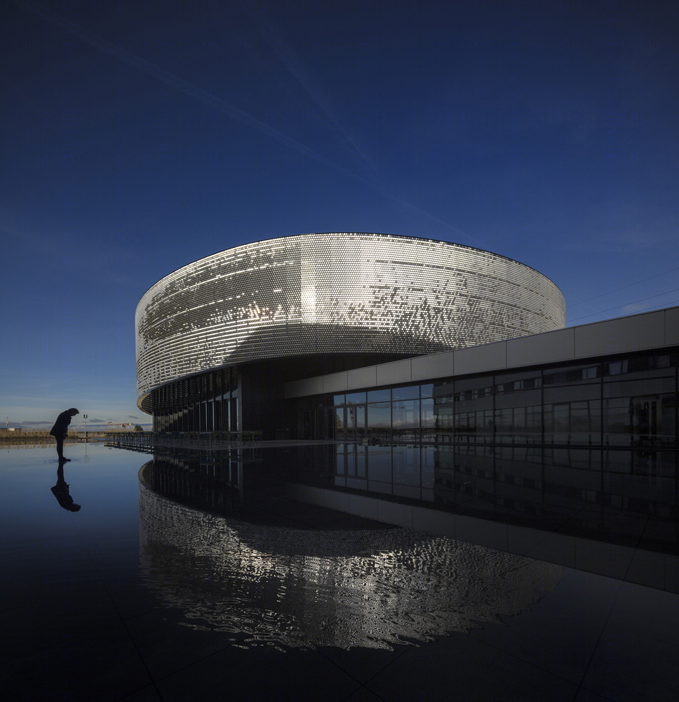洛桑水族馆（Lausanne Aquarium）-10
