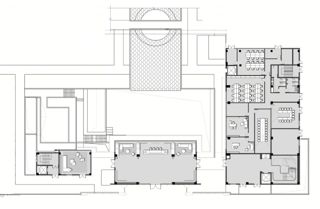 嘉宏·山和风华售楼处丨中国常州丨EH DESIGN GROUP辉景室内设计团队-52