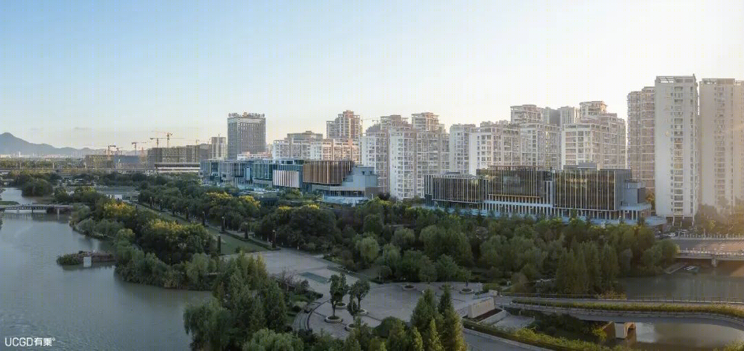 社区商业设计策略丨UCGD有乘-147