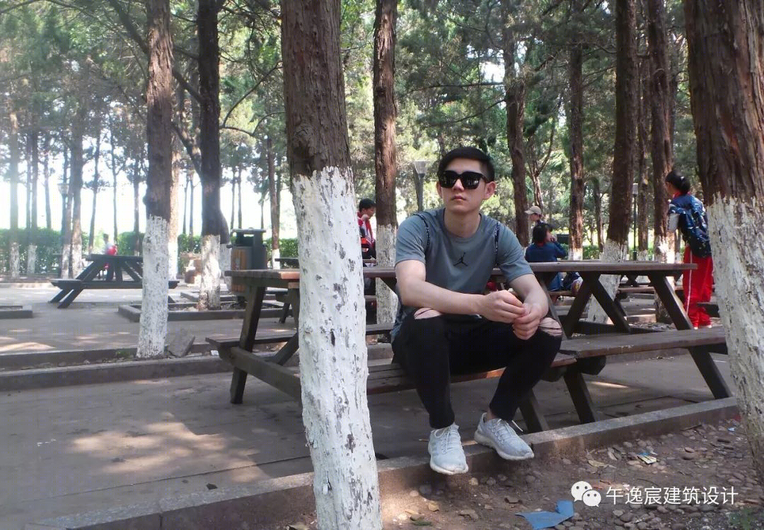 春日烧烤聚会,逸起享受空间设计之美-34