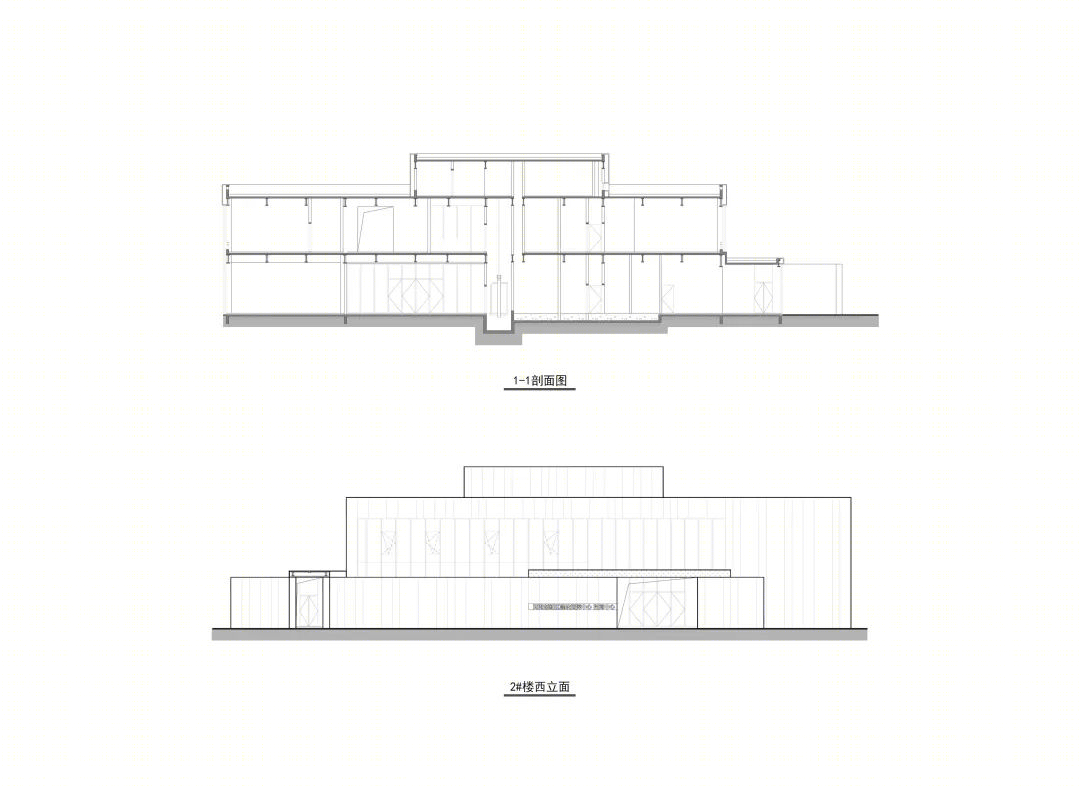 两湖创新区规划展示馆丨GEN建成-78