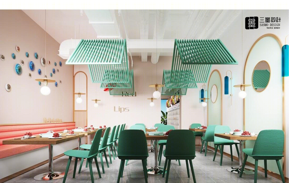 
长治清新小餐饮 -3