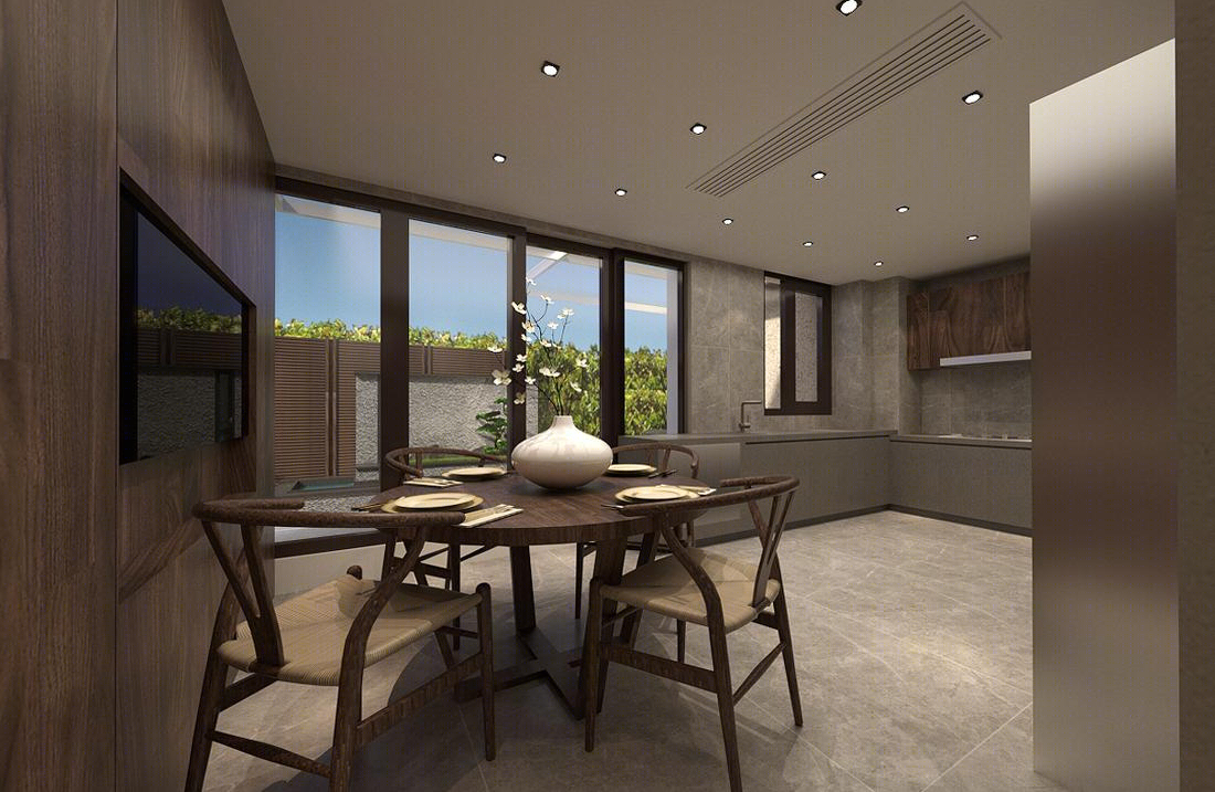 杭州天璞跃层大宅丨中国杭州-21