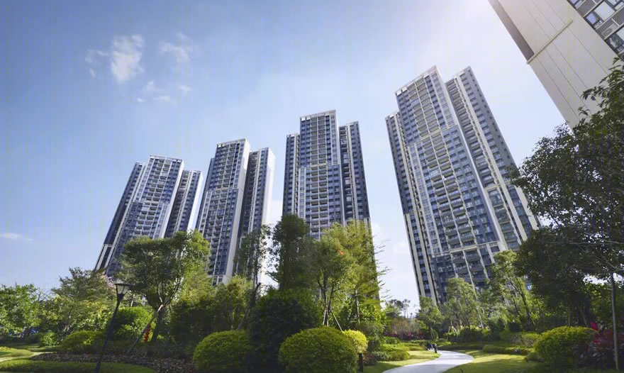 清远·碧桂园智慧未来城丨中国清远丨广东博意建筑设计院有限公司-35