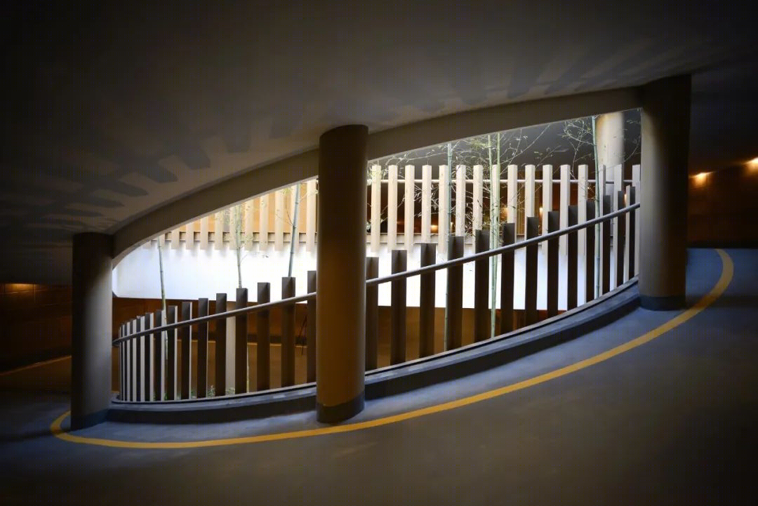 融合历史与现代的创新商业建筑丨伊朗德黑兰丨Zandigan Architects-28