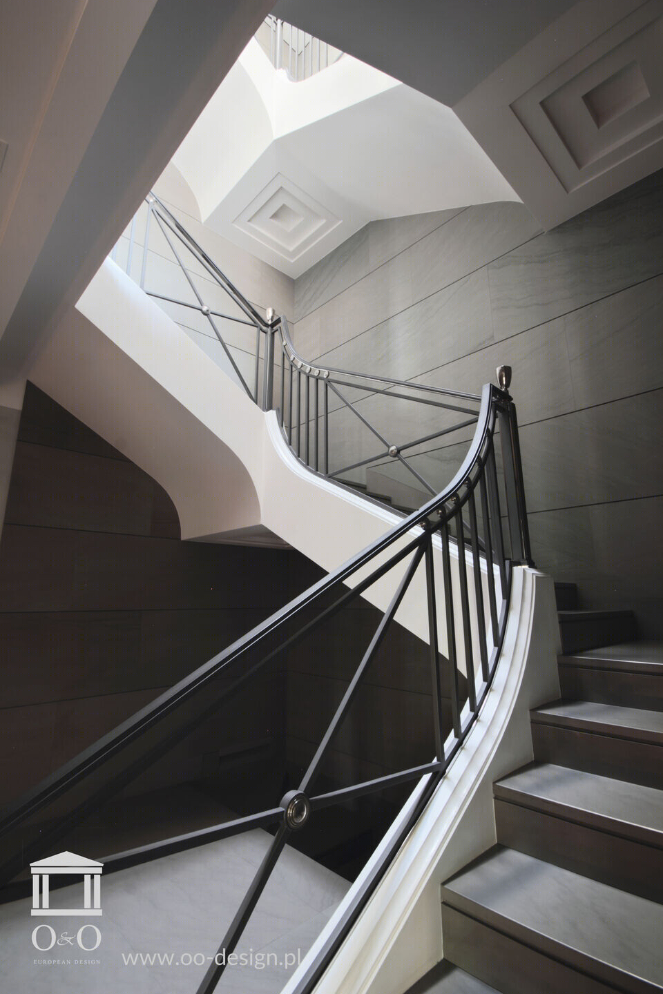 波兰华沙威尔诺皇宫附近住宅-26