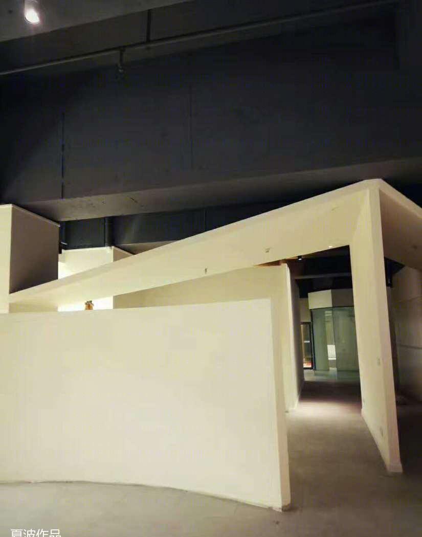 
某地产信息公司办公室 -5