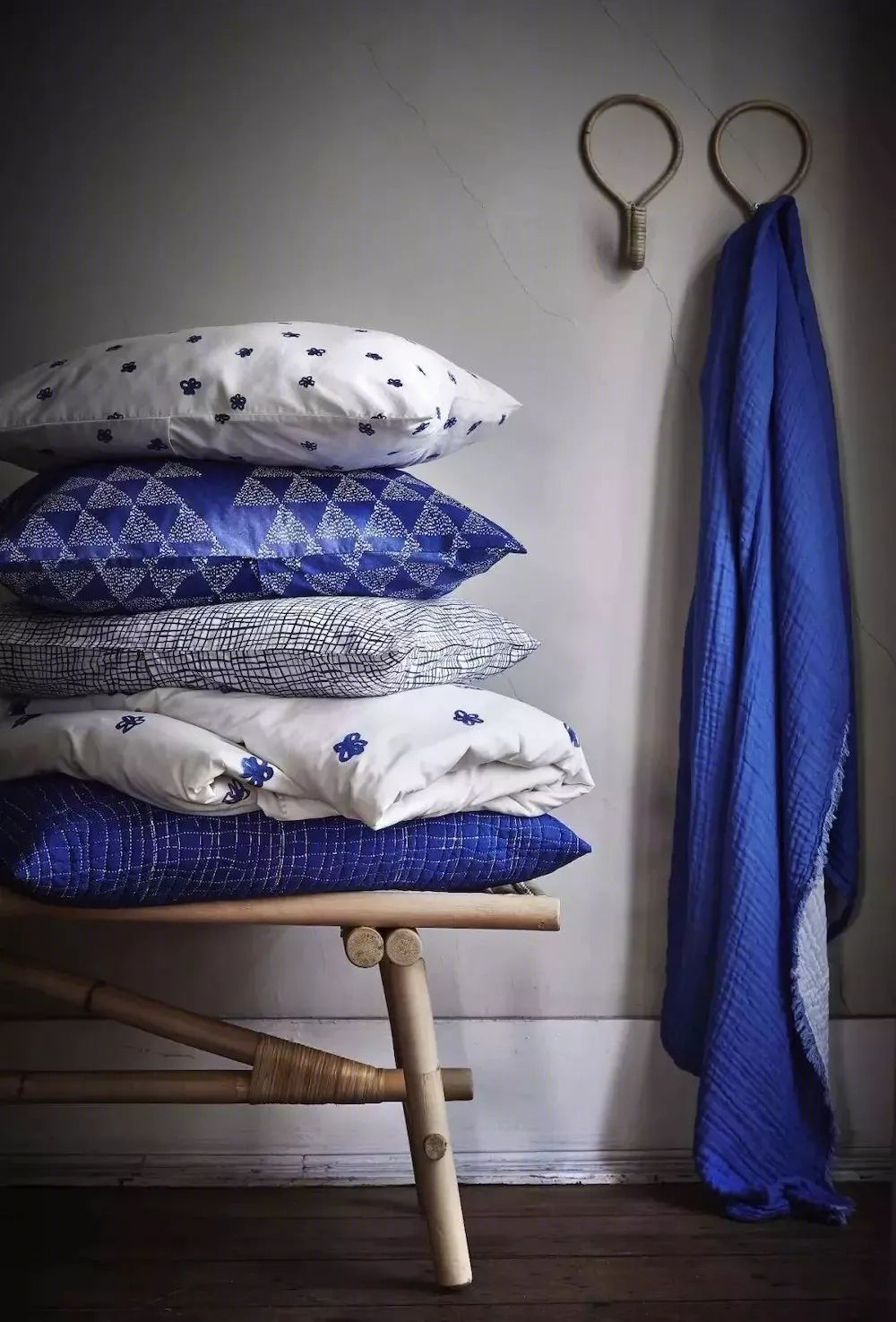 宜家 TÄNKVÄRD 系列 PK Zara Home-20