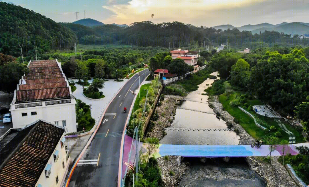 皂幕山通景路-39