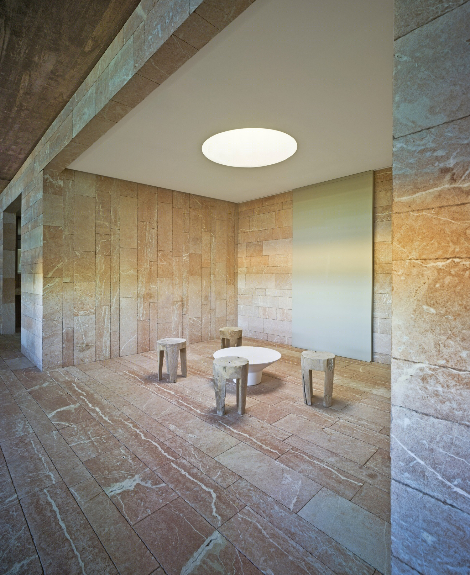 西班牙拉罗马纳温泉酒店-67