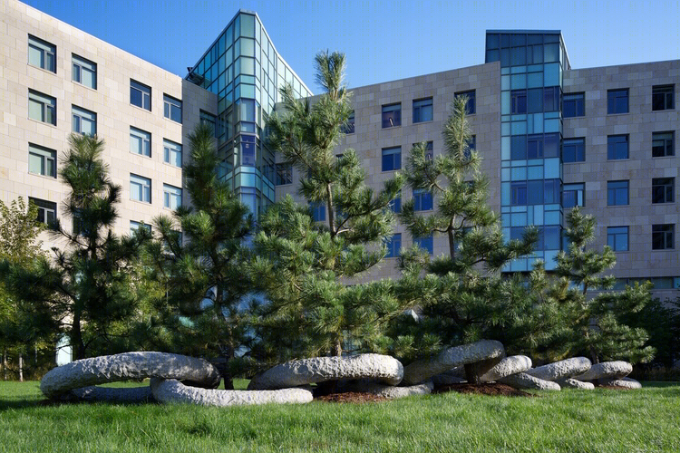 美国麻省理工斯隆管理学院(MIT Sloan School of Management)-41
