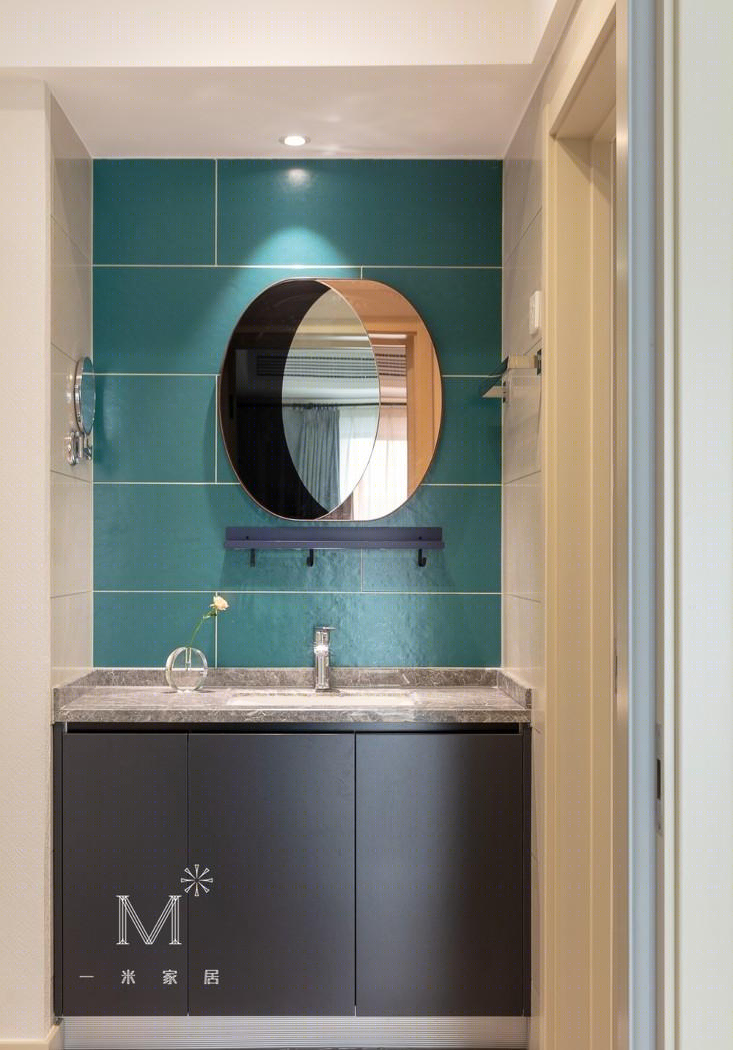 【一米家居】一角一景，解锁家的无限可能性-8