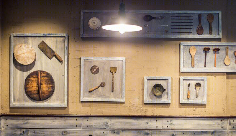 大铜勺陕西美食(观前店)丨中国苏州-10